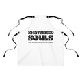 Shattered Souls Apron