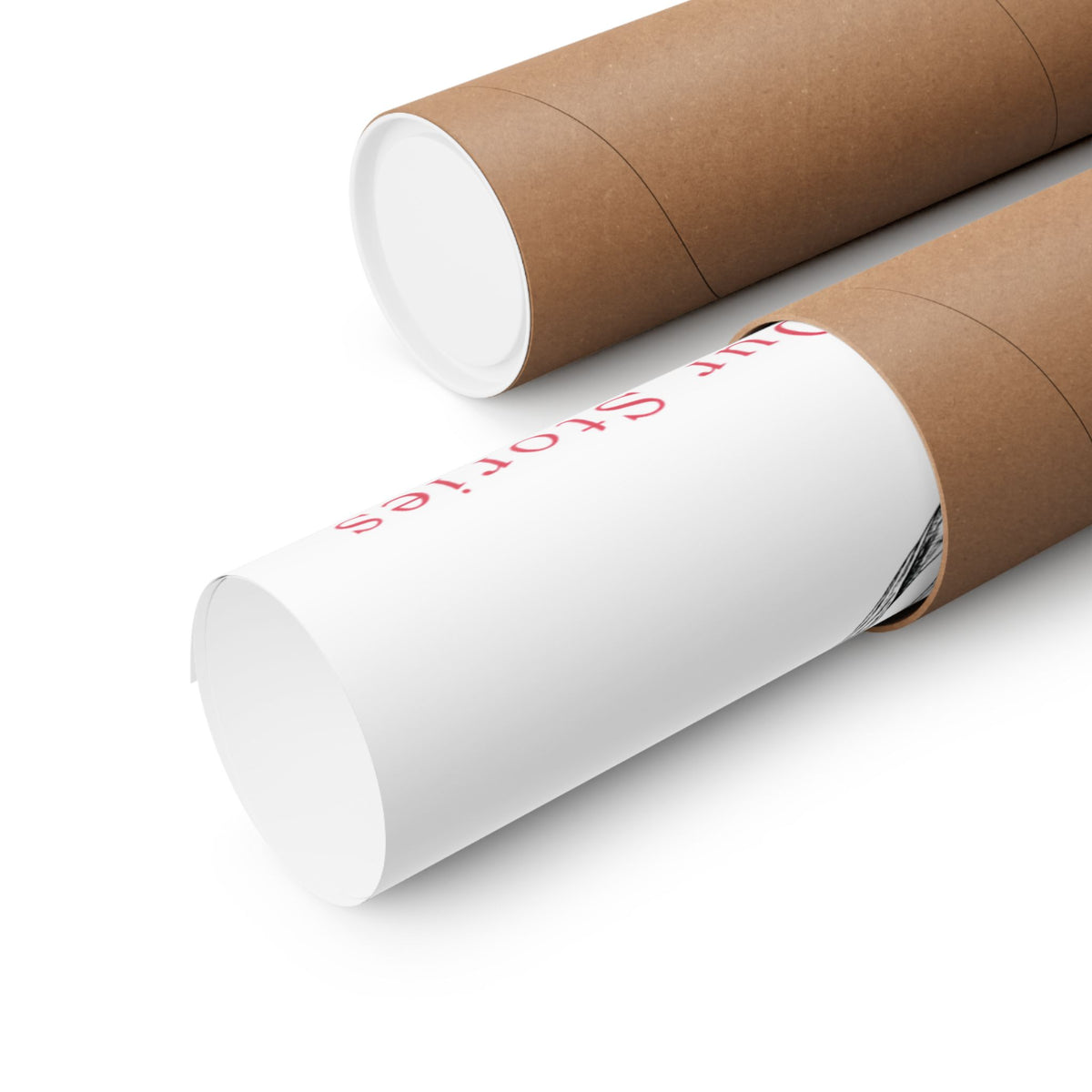 Unbreakable Matte Vertical Posters