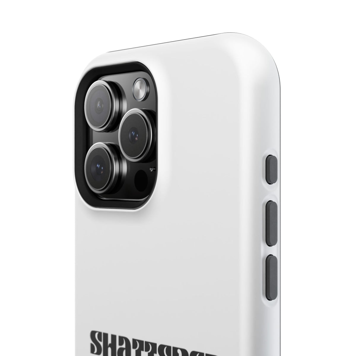 Shattered souls Impact-Resistant Cases