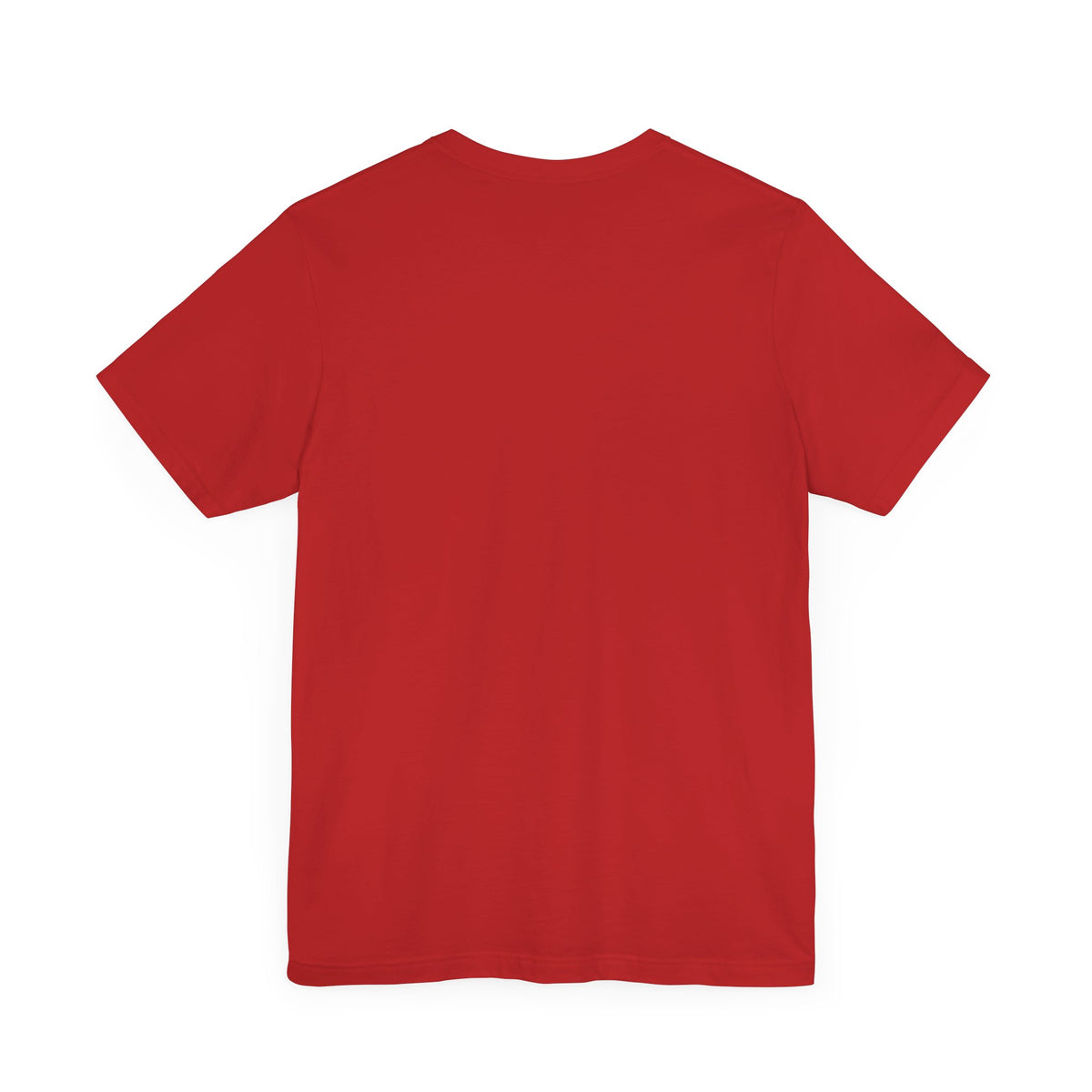 Shattered Souls Unisex Jersey Short Sleeve Tee