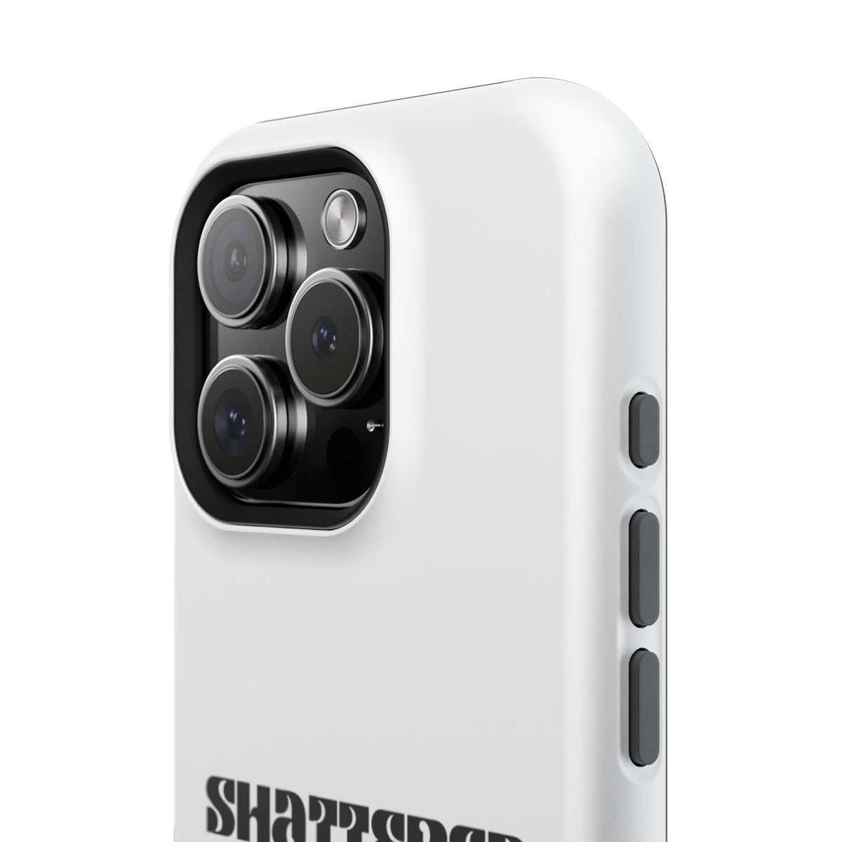 Shattered souls Impact-Resistant Cases