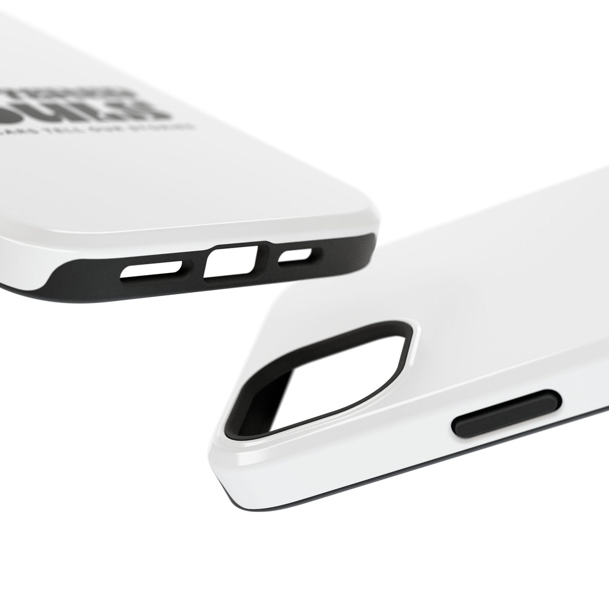 Shattered souls Impact-Resistant Cases