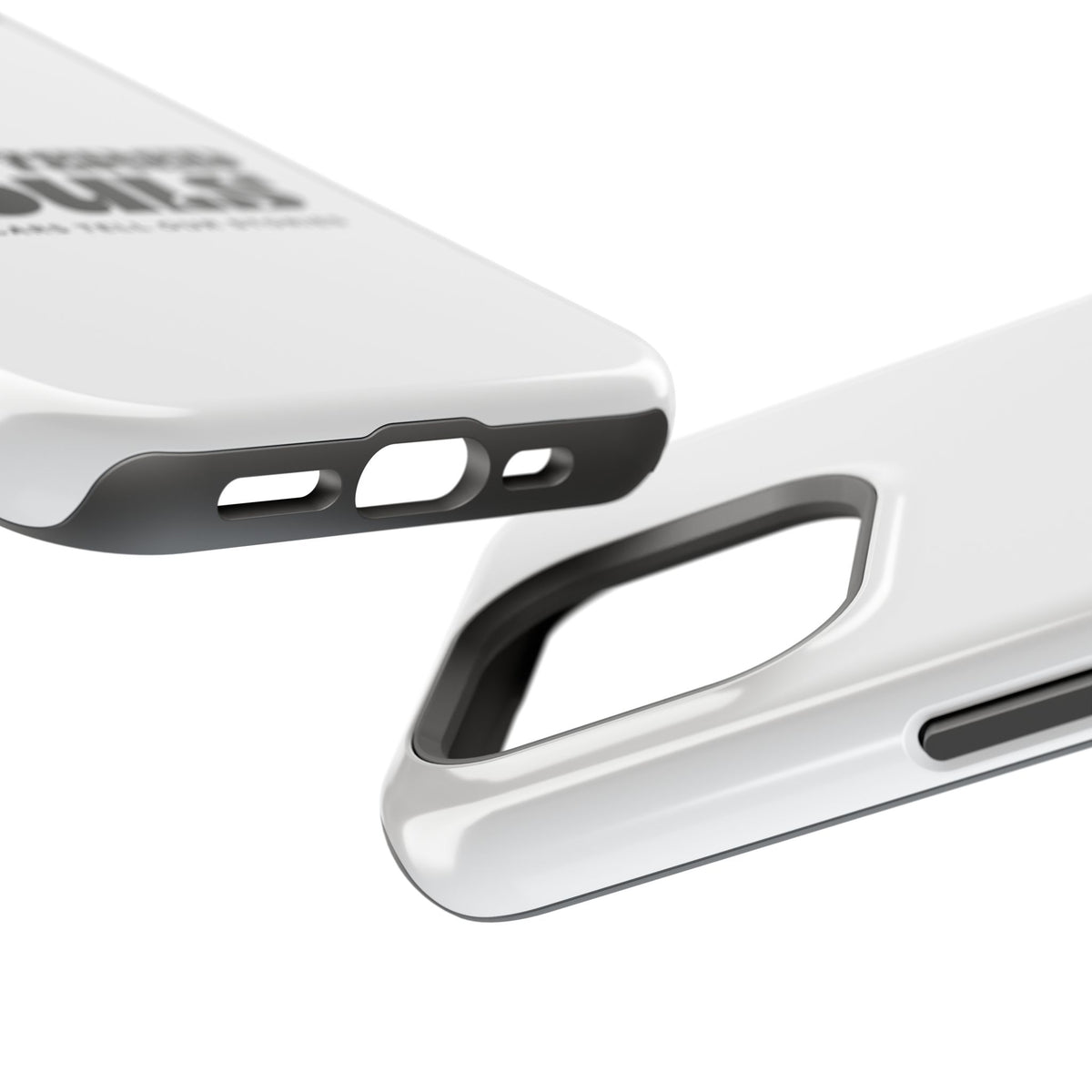 Shattered souls Impact-Resistant Cases