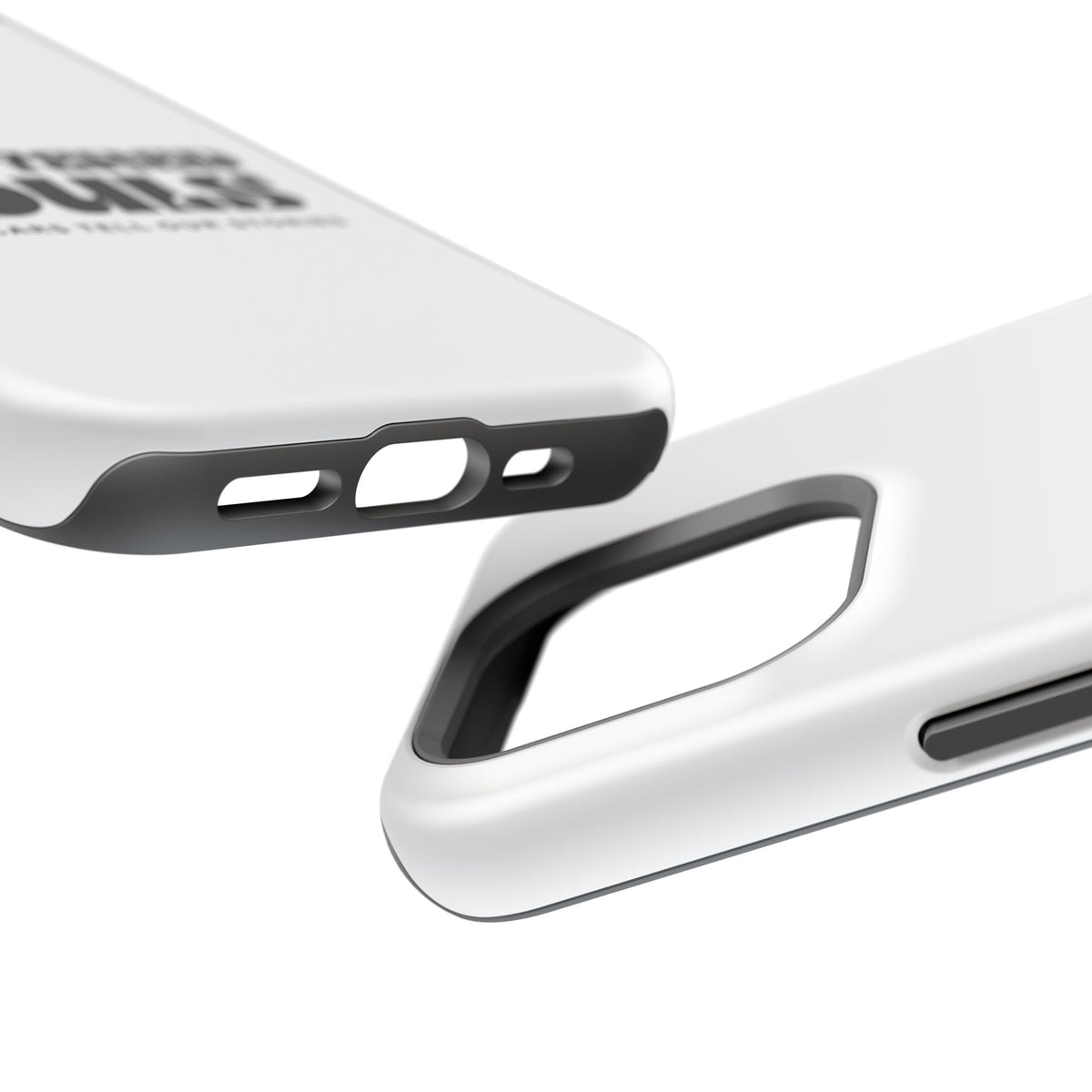 Shattered souls Impact-Resistant Cases