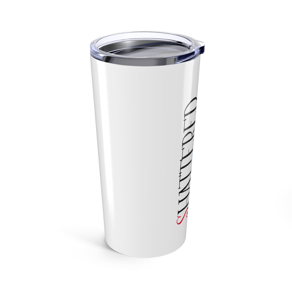 Shattered Unbreakable 20oz Tumbler