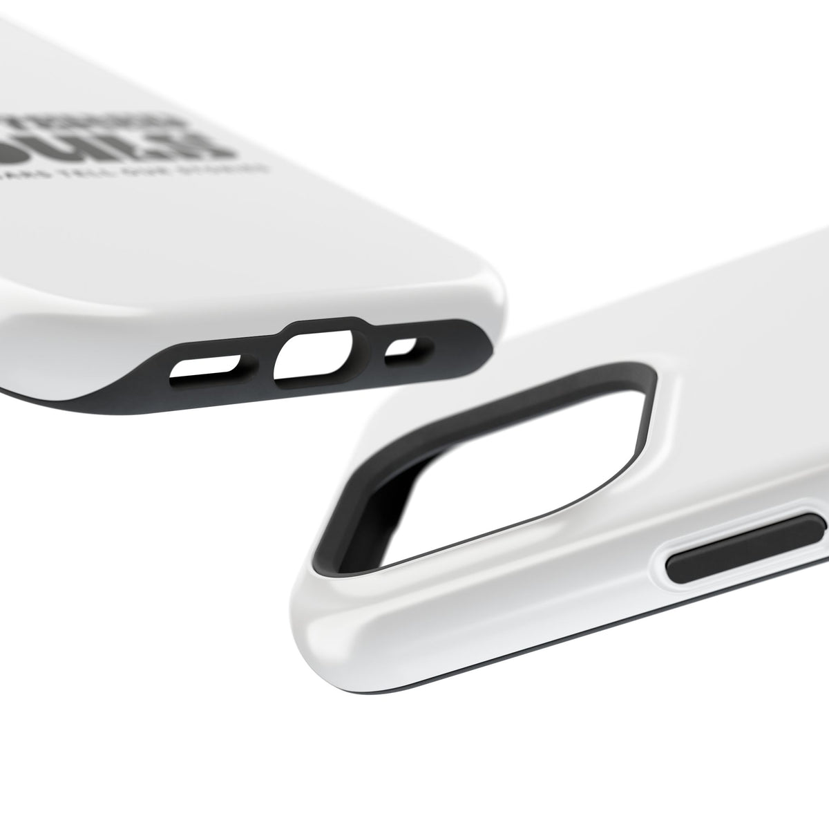 Shattered souls Impact-Resistant Cases