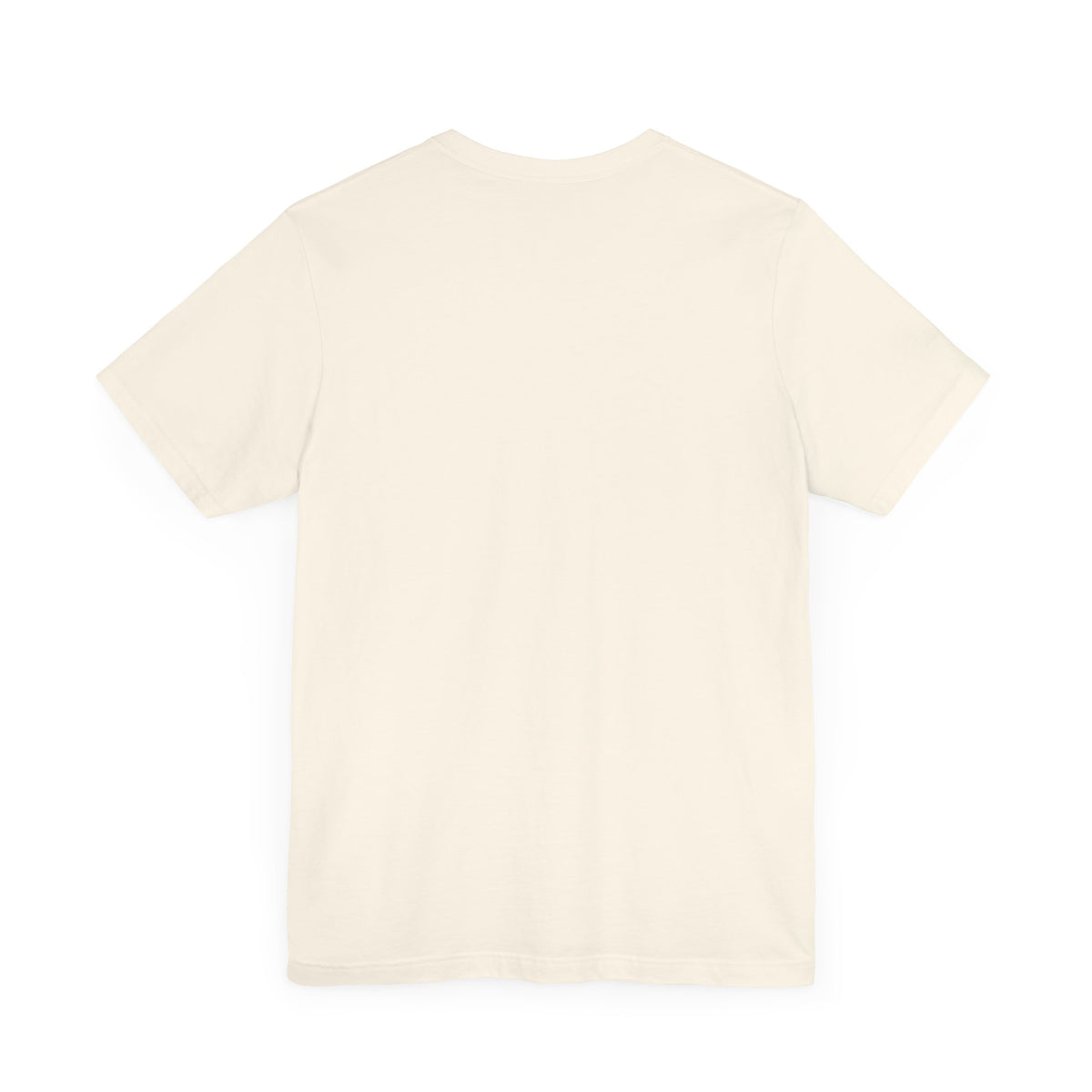 Diamond in the Rough-B&B Sketch Unisex Jersey Short Sleeve Tee