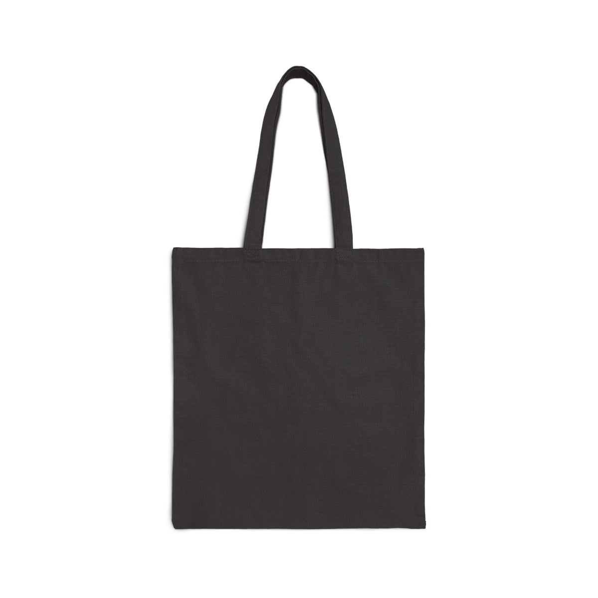 Unbreakable Cotton Canvas Tote Bag